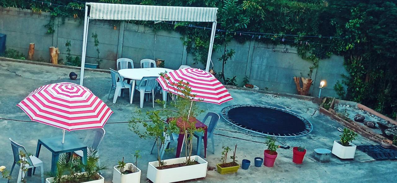 Le Village Gainneville Luaran gambar